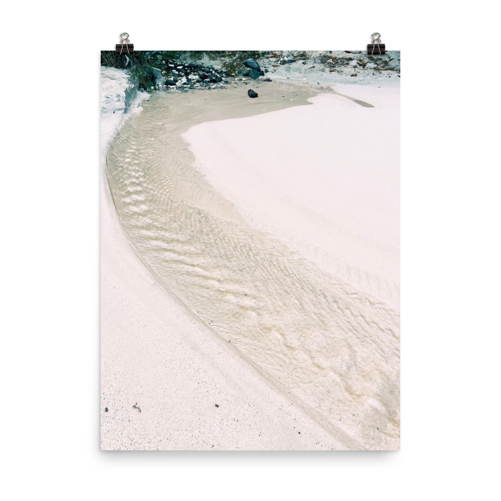 Seashore II Print