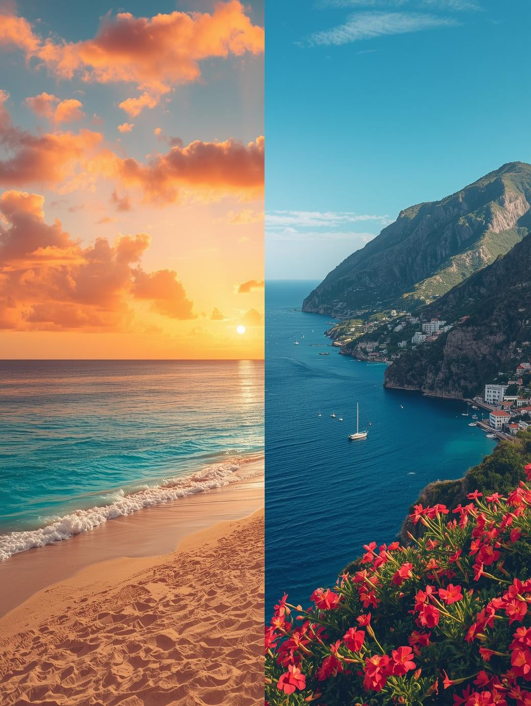My Vision Board Includes a Passport: 5 Places I’m Manifesting This Year