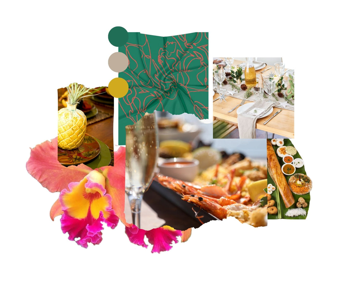 THE ULTIMATE TABLESCAPE GUIDE