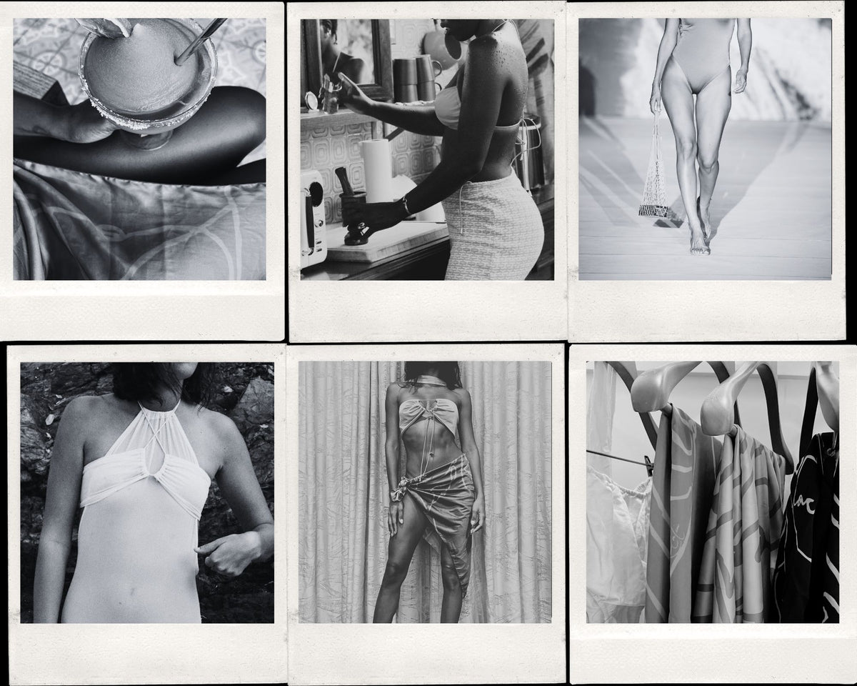 ULTIMATE GUIDE TO STYLING RESORTWEAR
