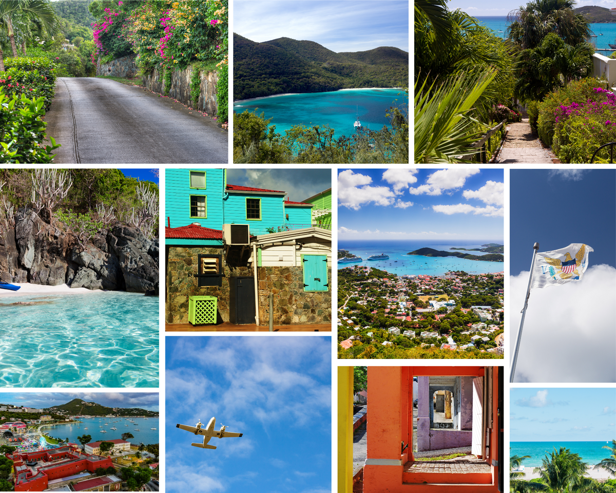 EXPLORE ST. JOHN: FIND THE BEST TOURIST SPOTS!