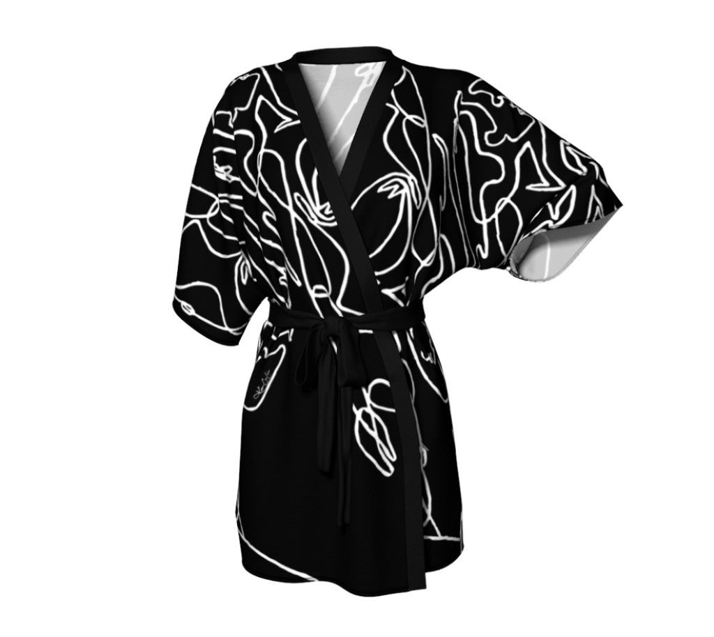 Dressing Gown