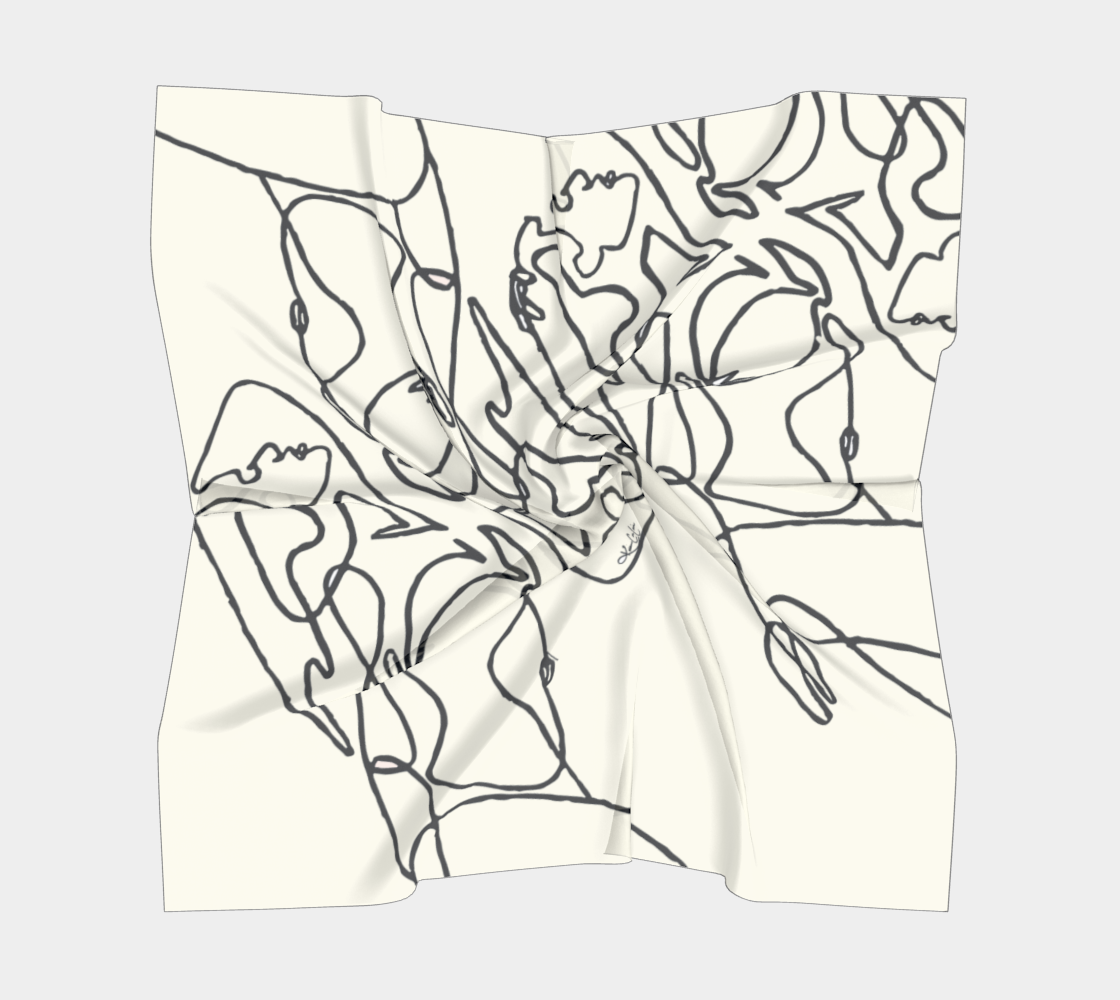 Kiki Foulard