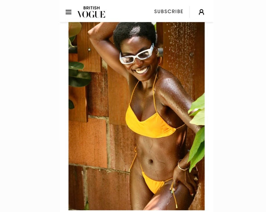 Bandeau Set