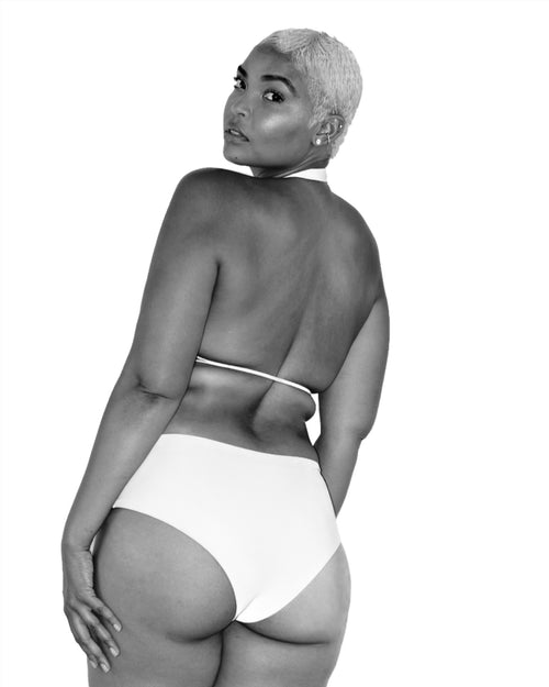 BRIEF BIKINI BOTTOM