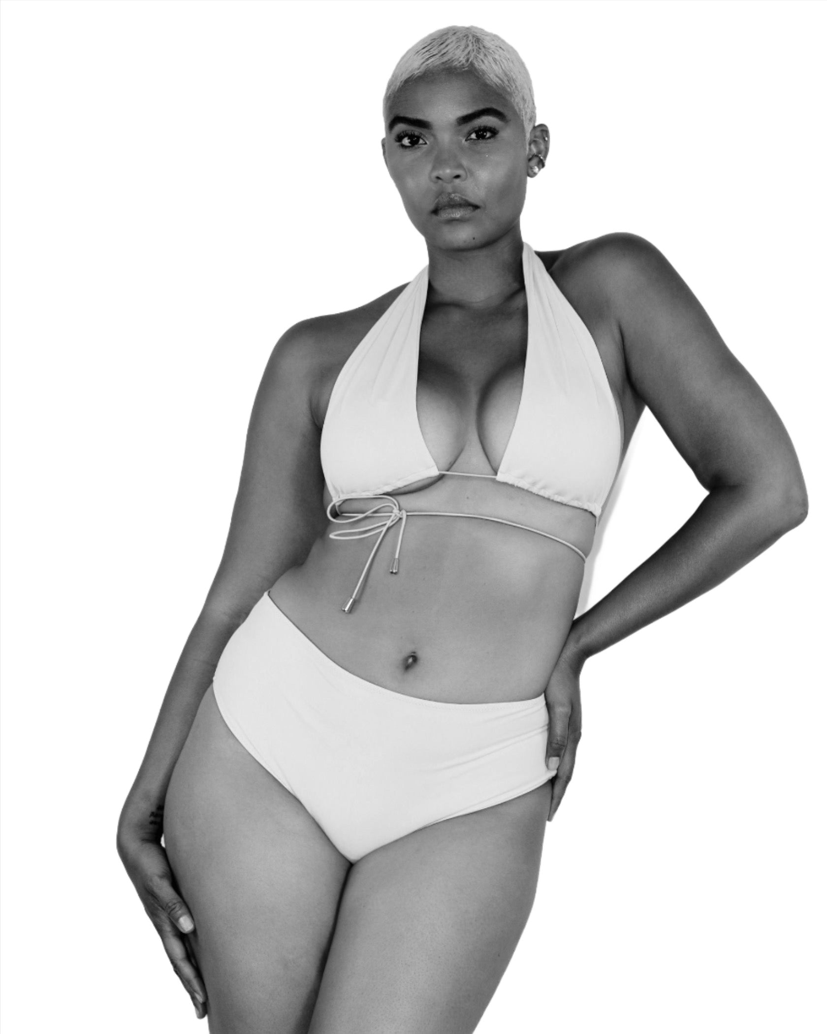 BRIEF BIKINI BOTTOM