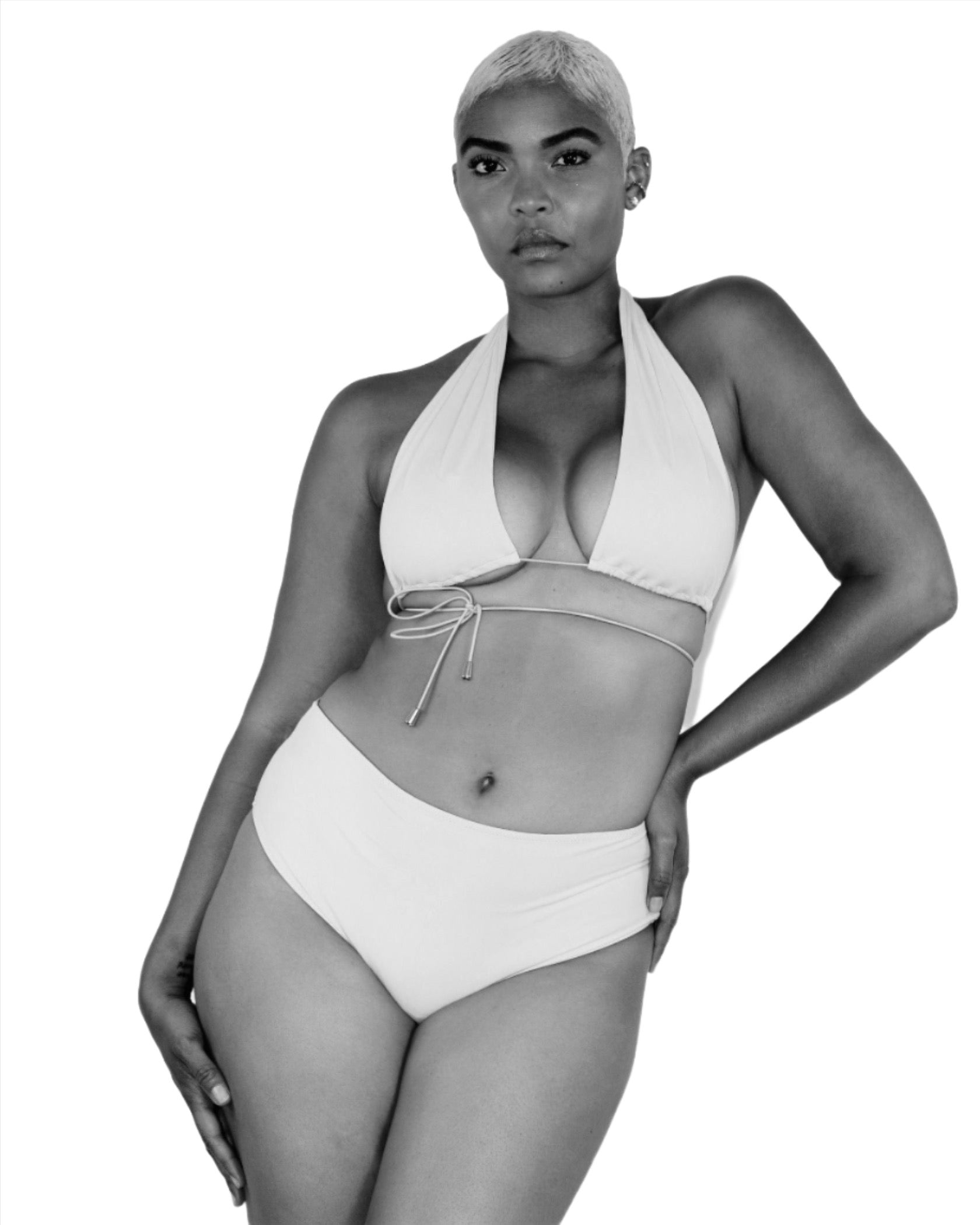 FIVE-WAY BIKINI TOP