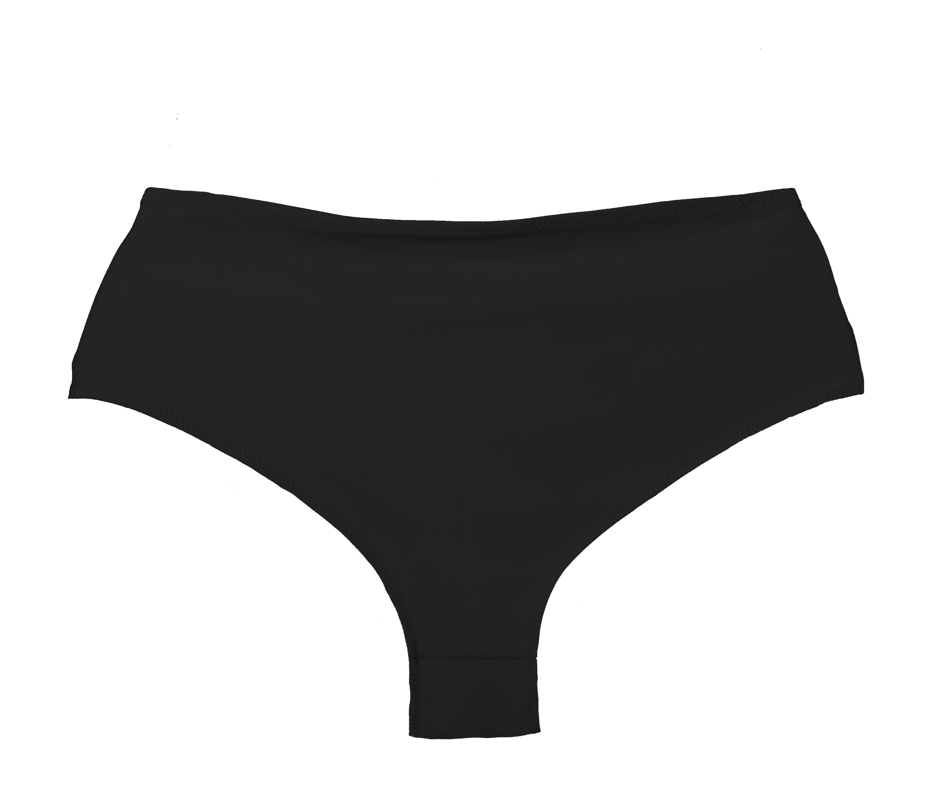 BRIEF BIKINI BOTTOM