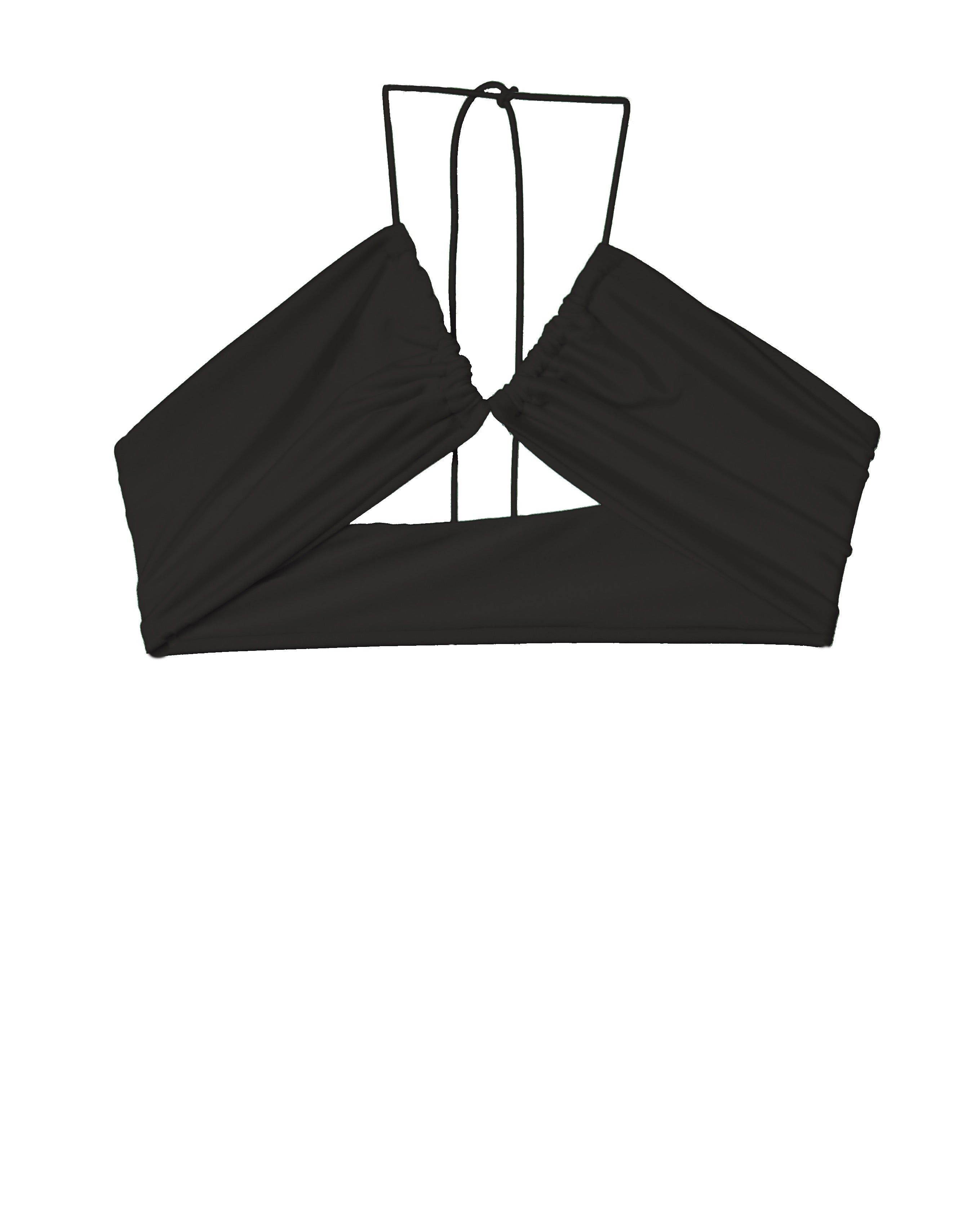 FIVE-WAY BIKINI TOP