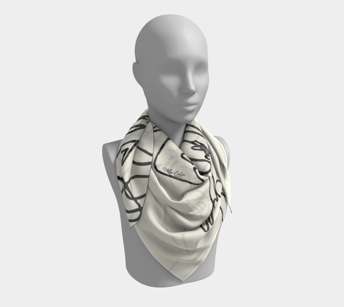 Kiki Foulard