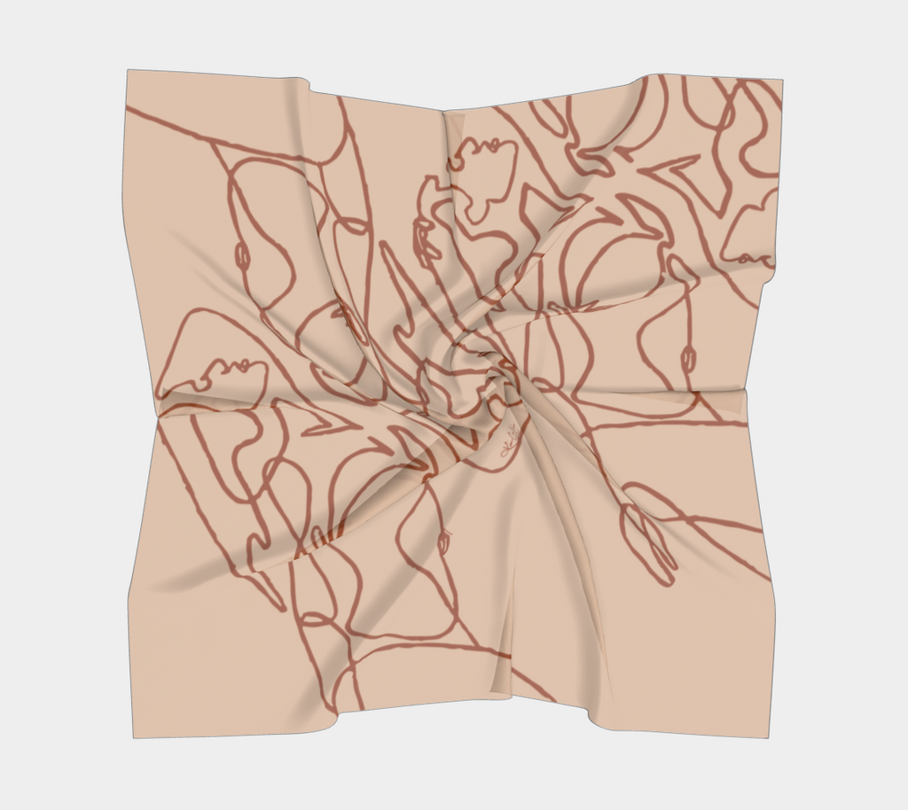 Kiki Foulard