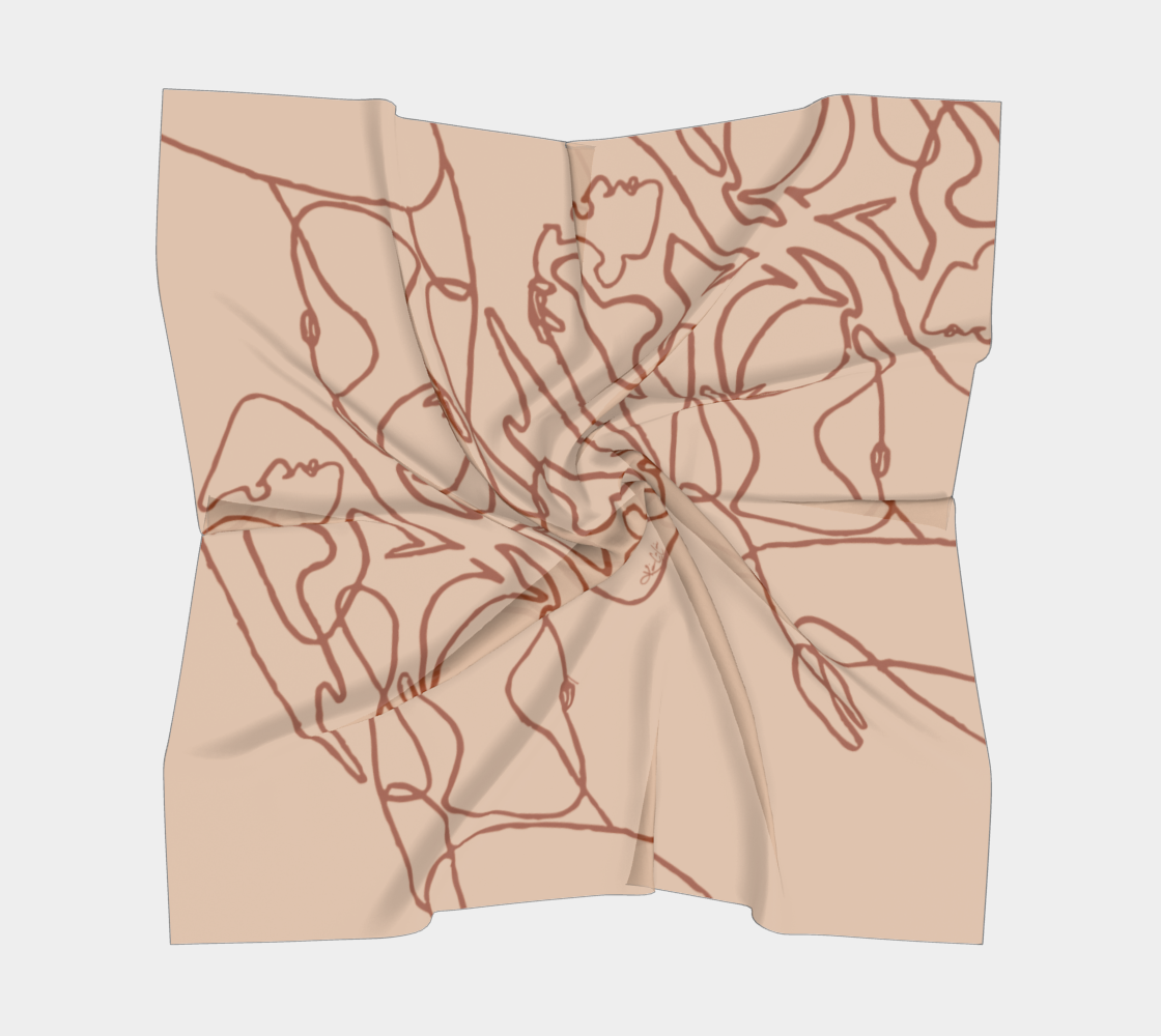 Kiki Foulard
