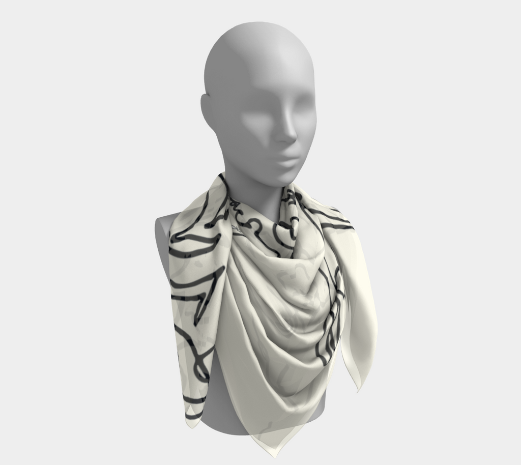 Kiki Foulard