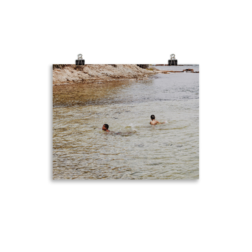 Gallery Prints