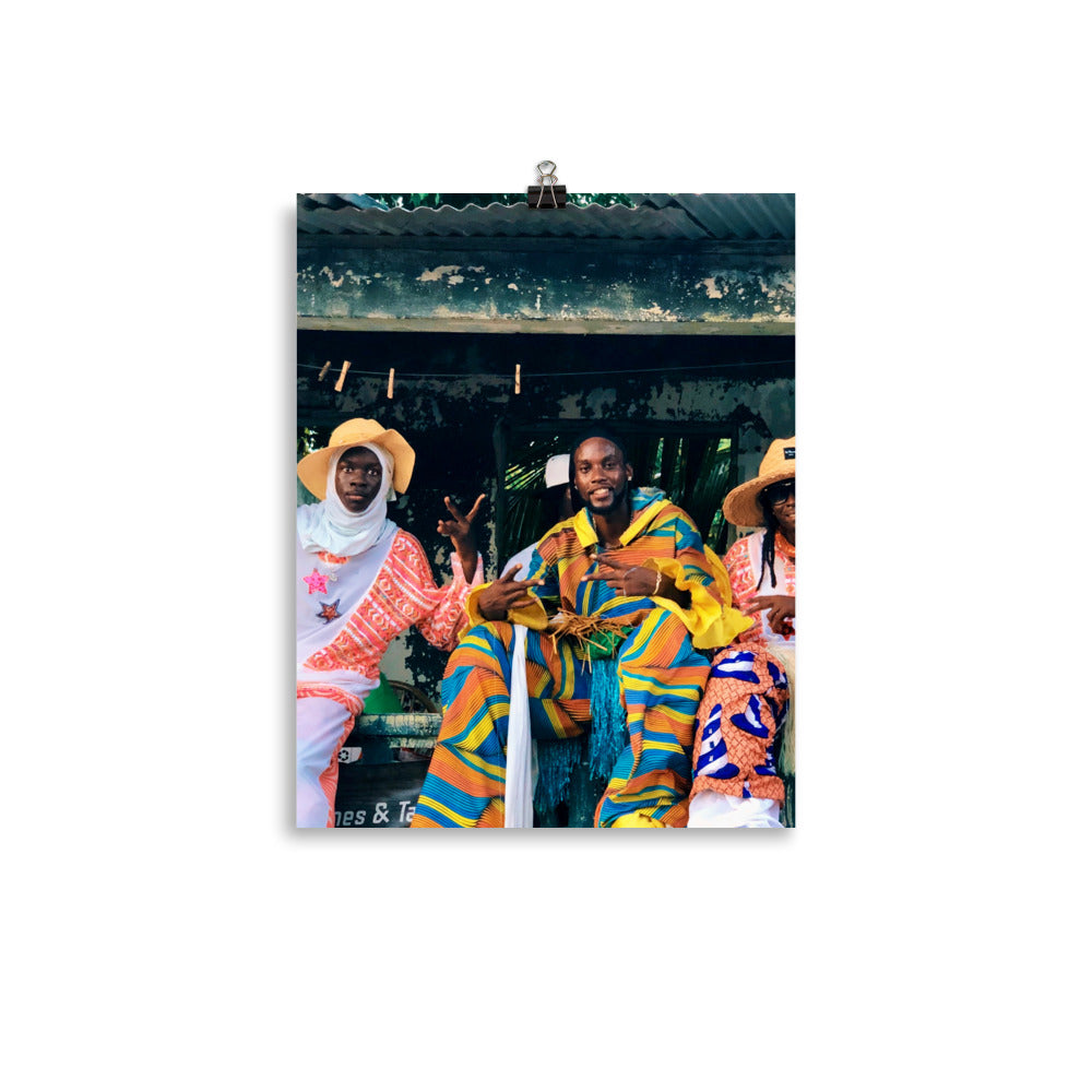 Gallery Prints