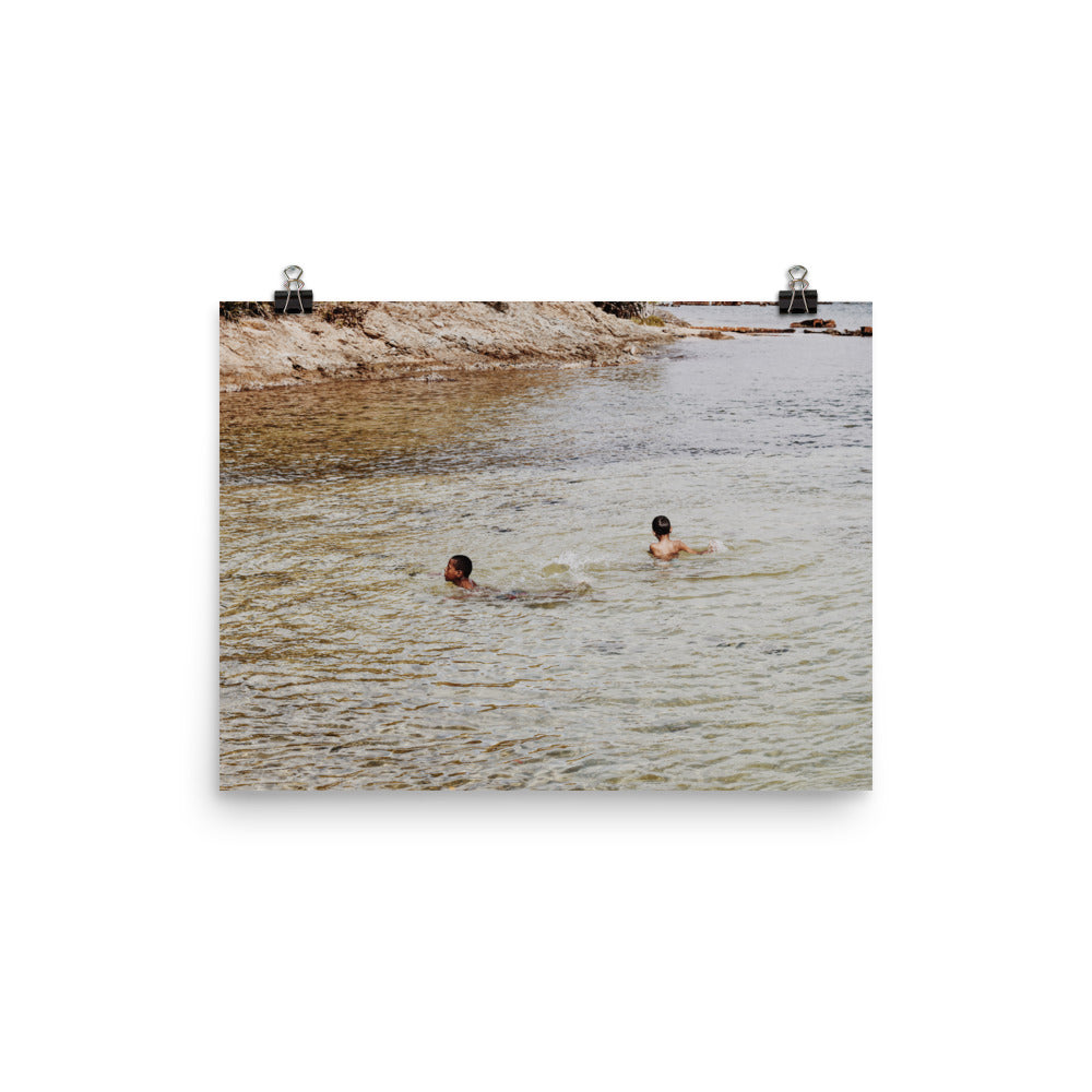 Gallery Prints