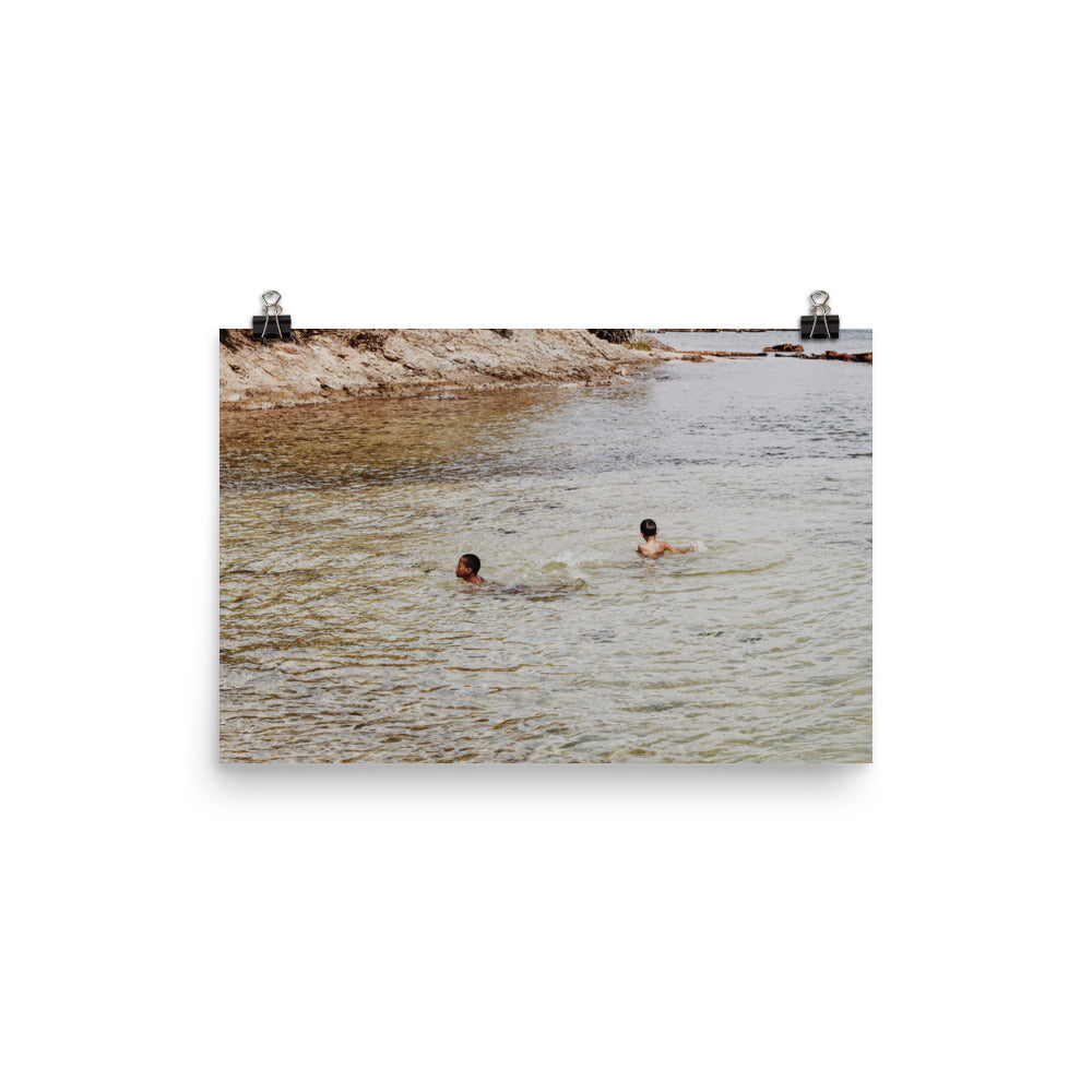 Gallery Prints
