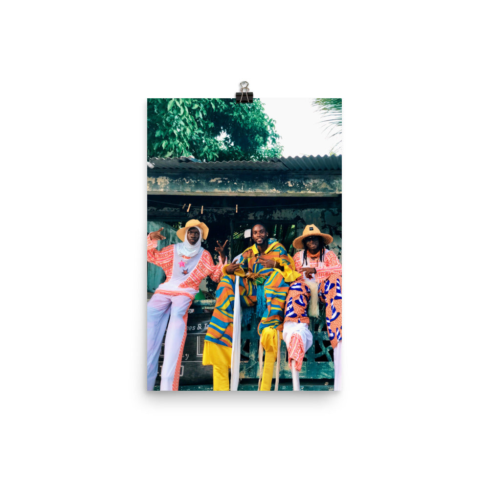 Gallery Prints
