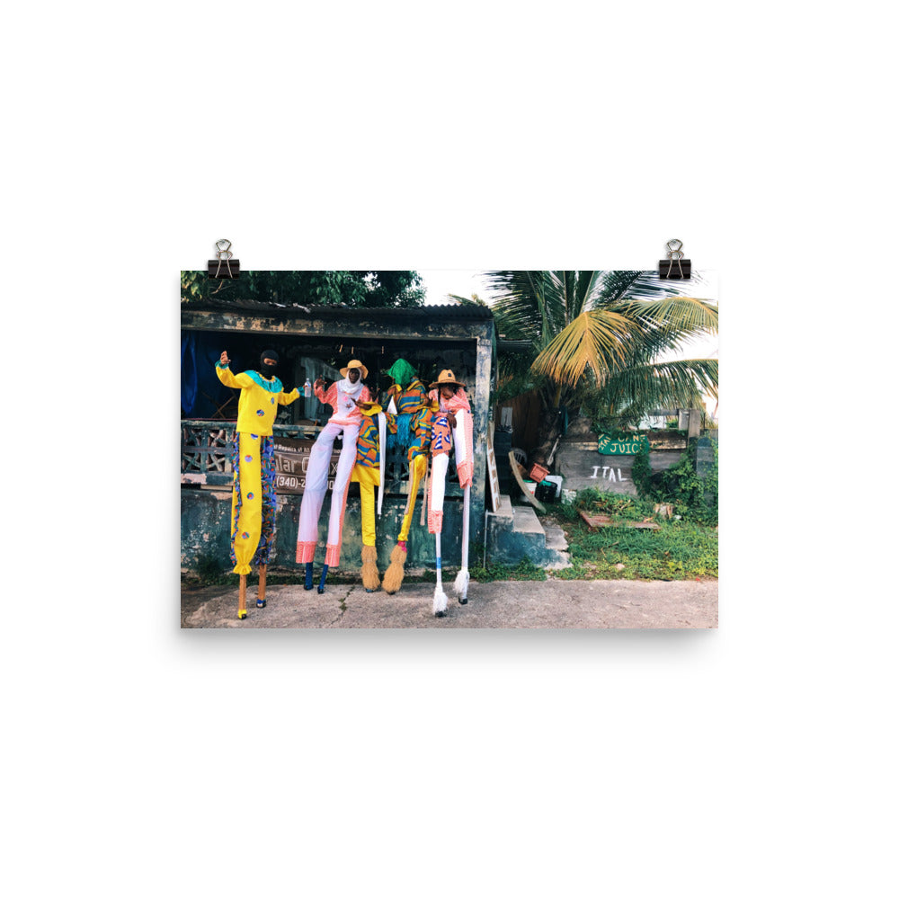 Gallery Prints