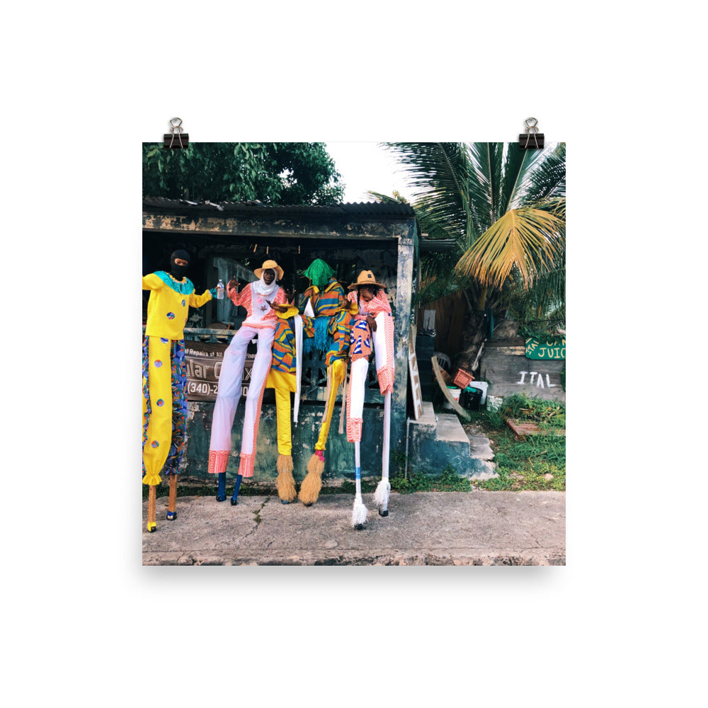 Gallery Prints