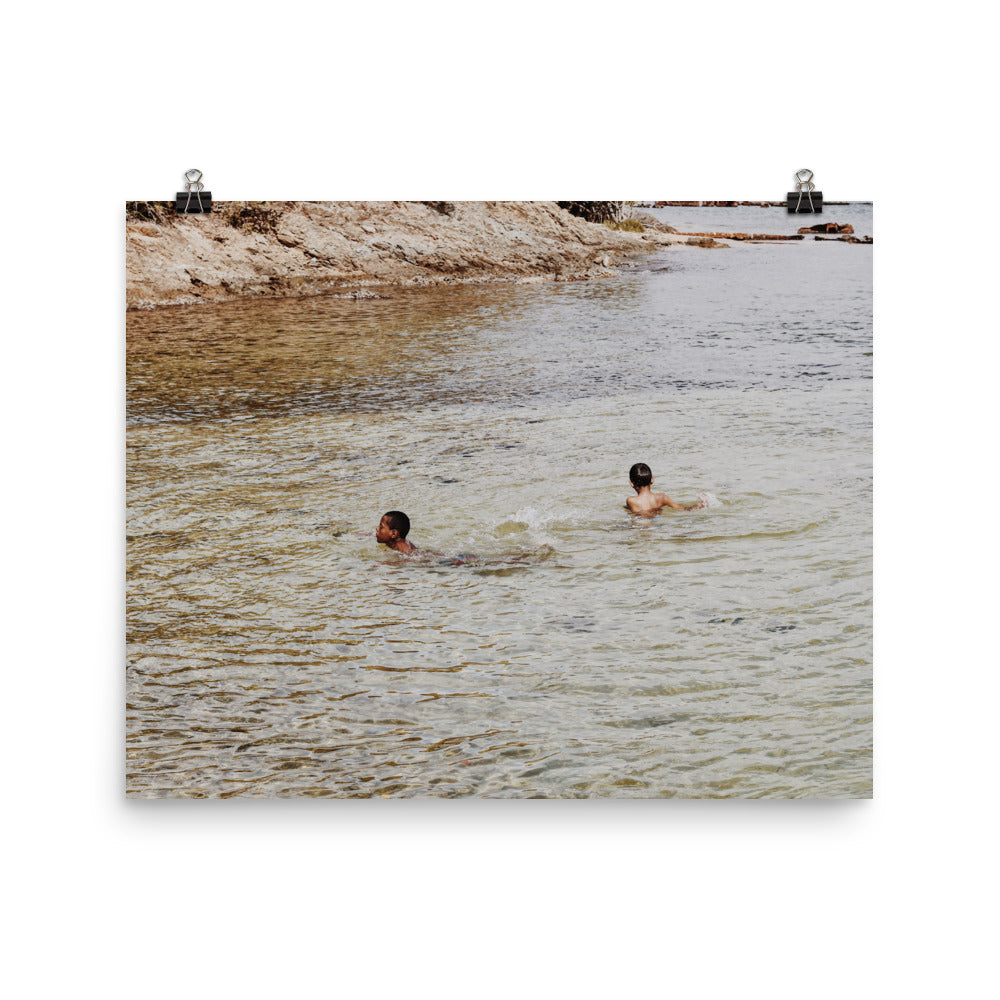 Gallery Prints
