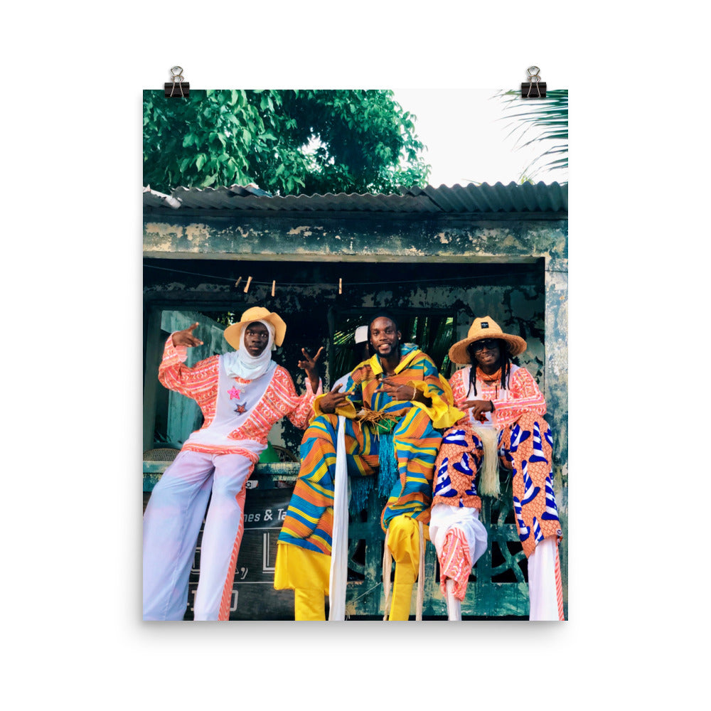 Gallery Prints