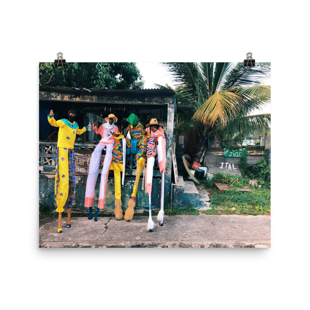 Gallery Prints