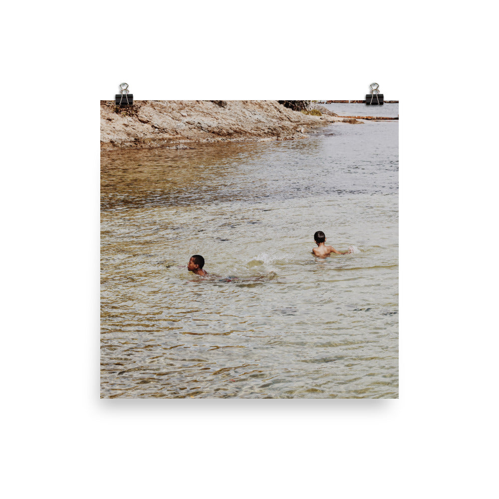 Gallery Prints