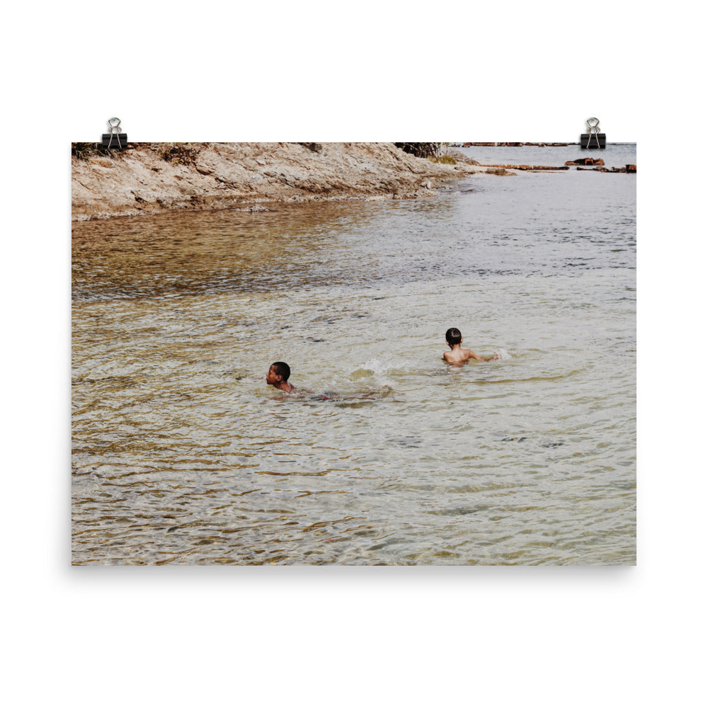 Gallery Prints
