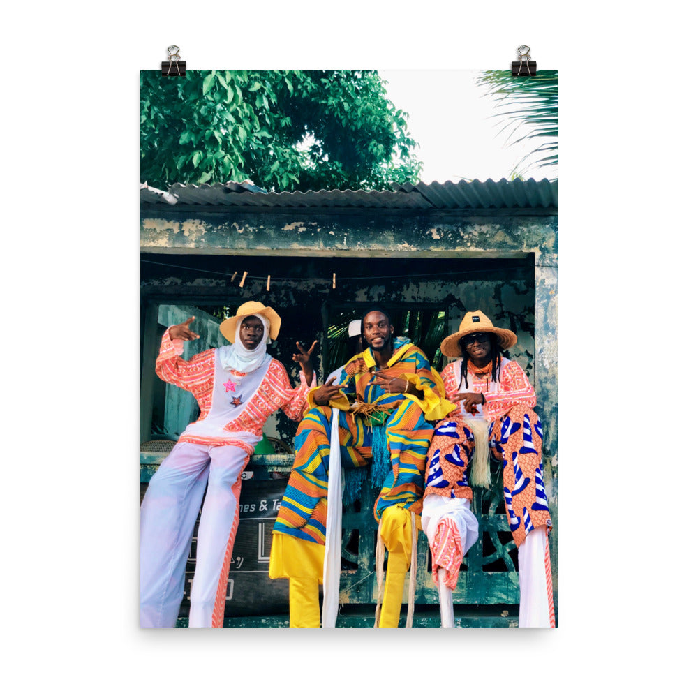Gallery Prints