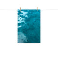 A Calm Print