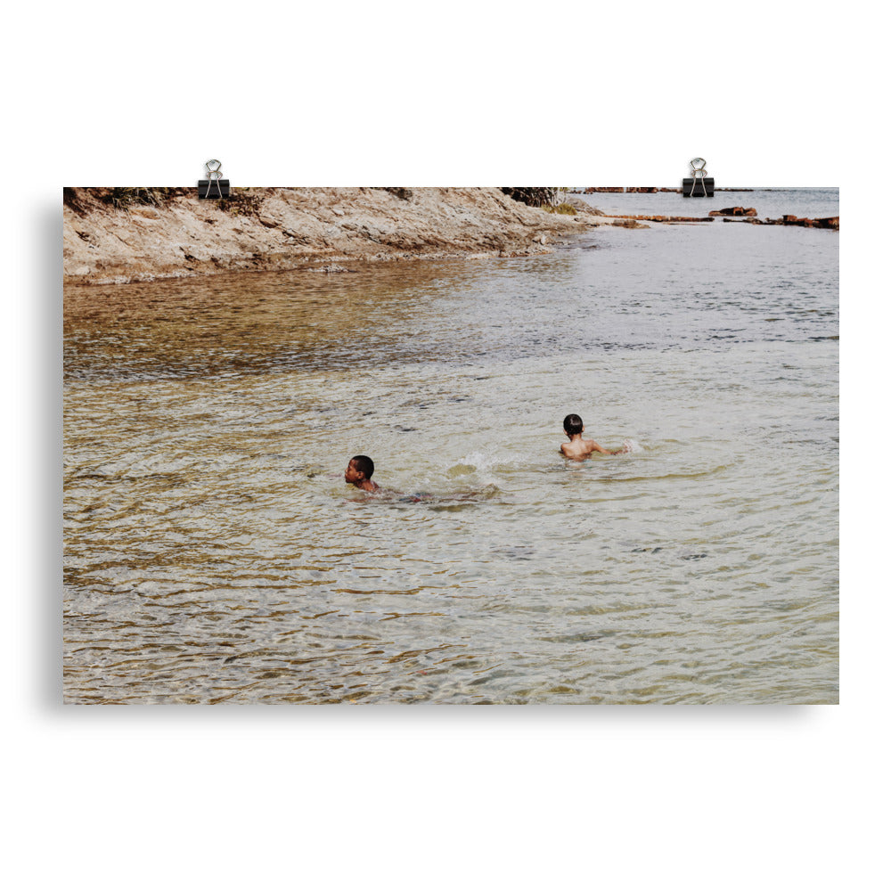 Gallery Prints