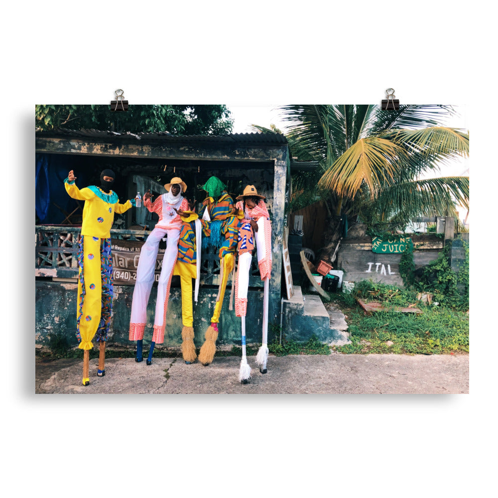 Gallery Prints