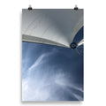Sail II Print