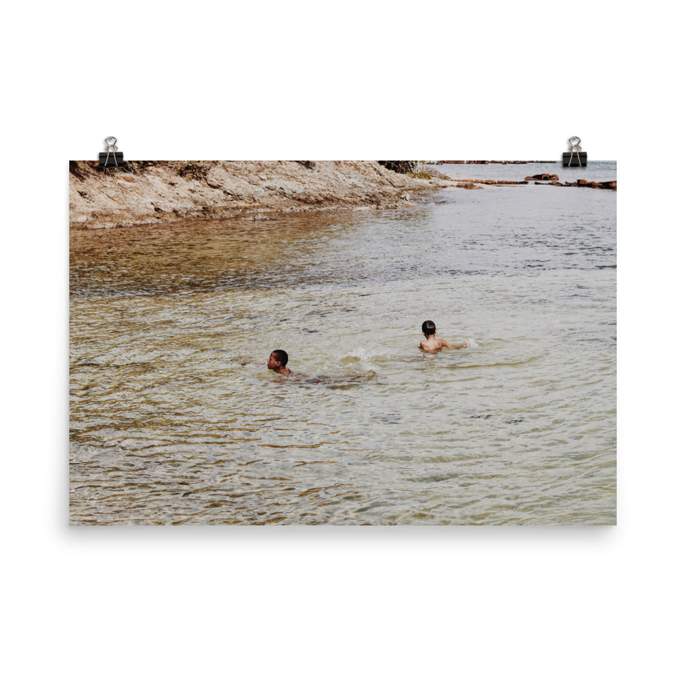 Gallery Prints