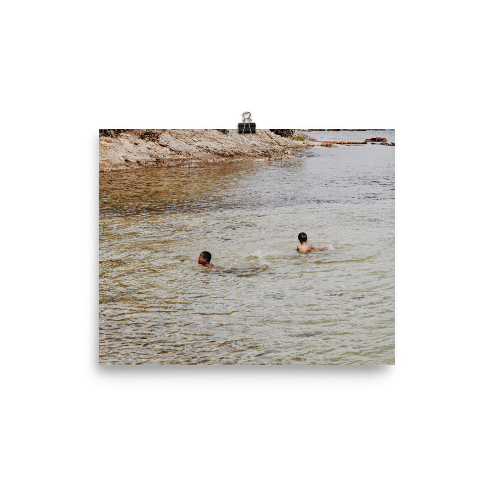 Gallery Prints
