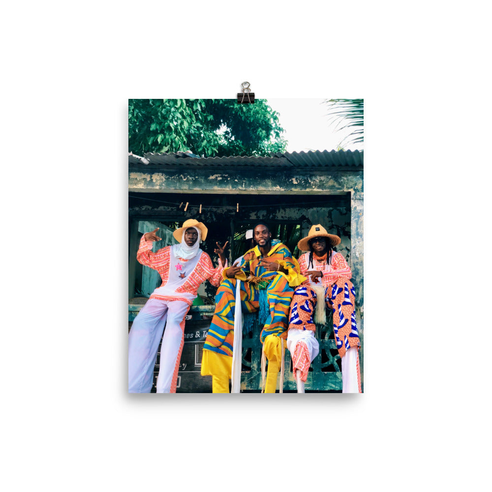 Gallery Prints