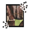Jigsaw puzzle