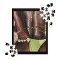 Jigsaw puzzle