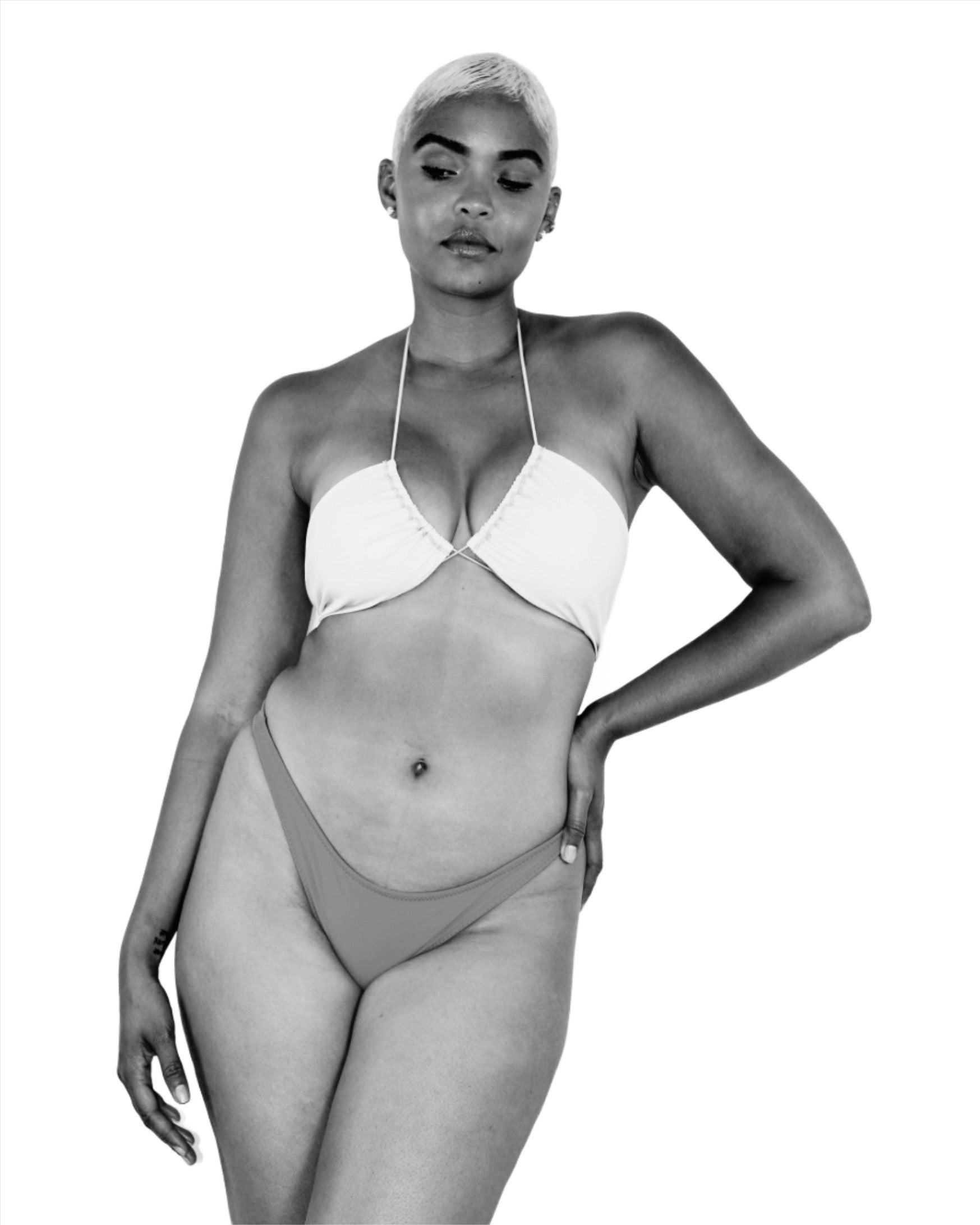 CLASSIC BIKINI BOTTOM