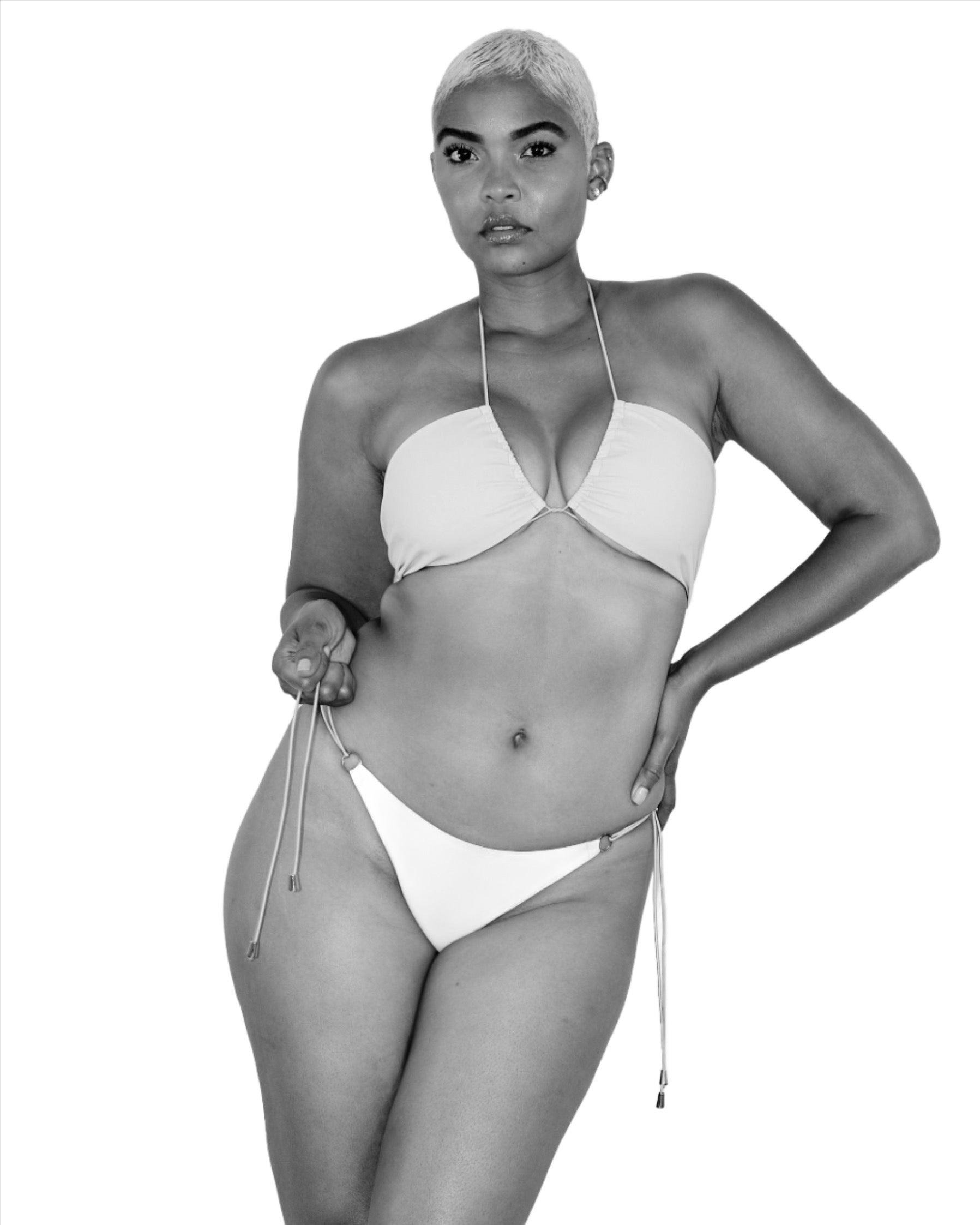 MICRO BIKINI BOTTOM