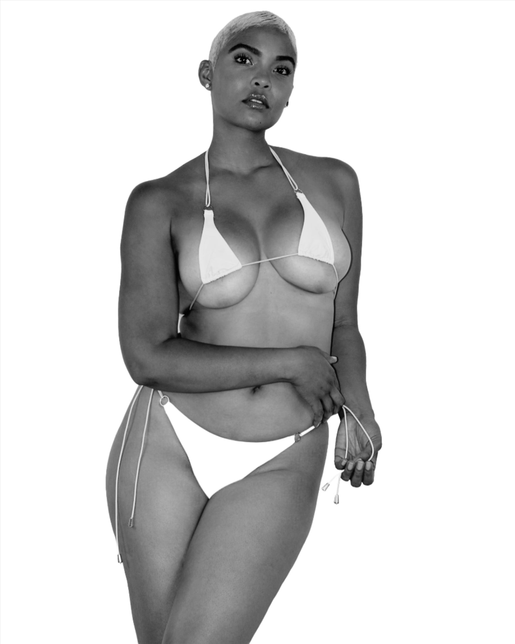 MICRO BIKINI TOP