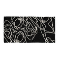 Signature Print Towel