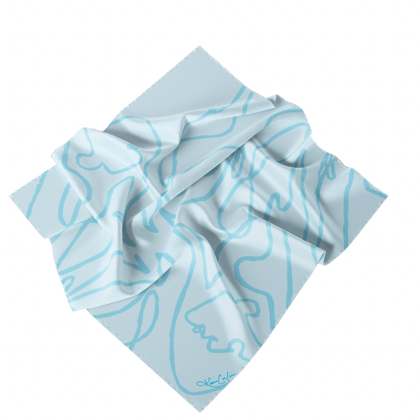 Kiki Foulard