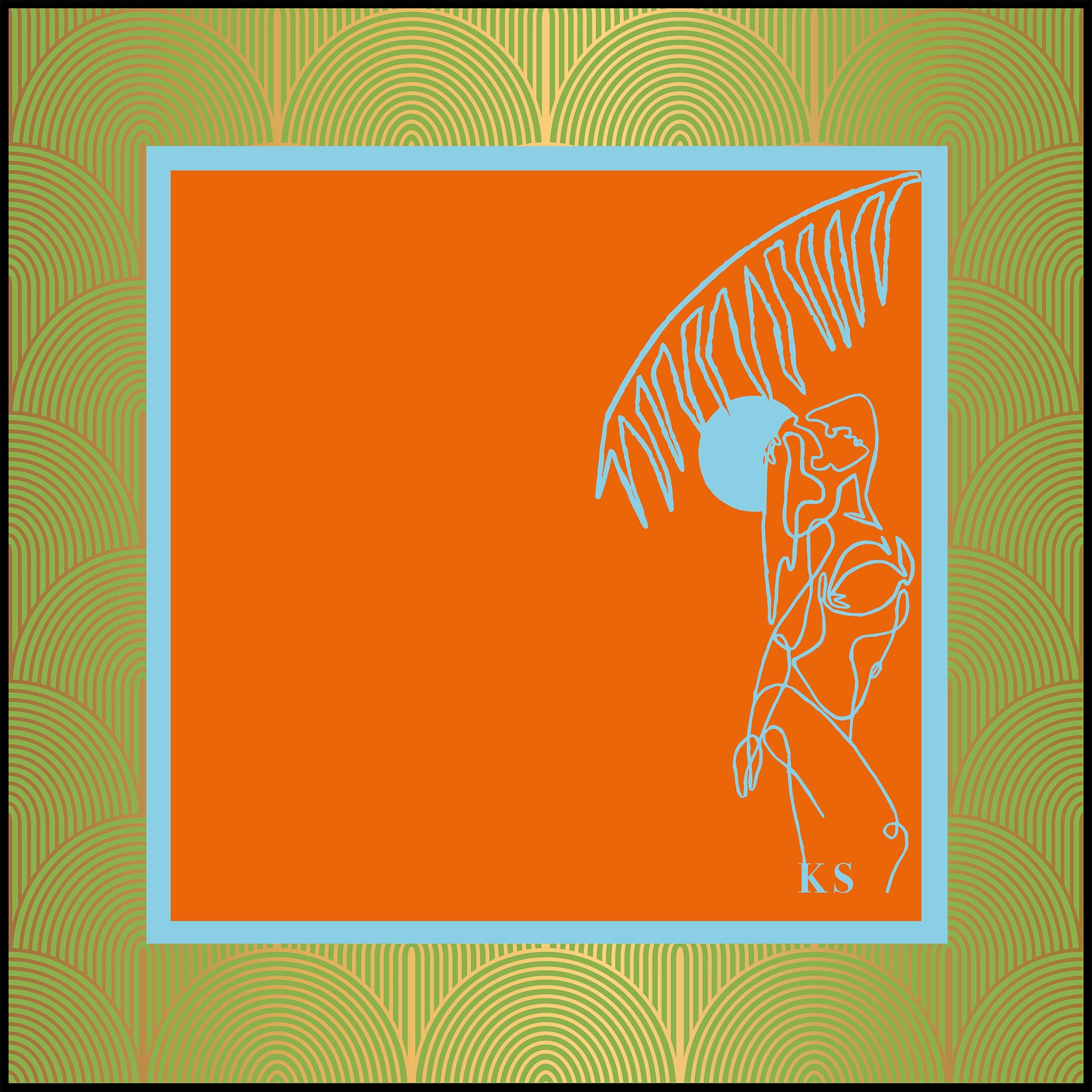 <transcy>Deco Silky Square</transcy>