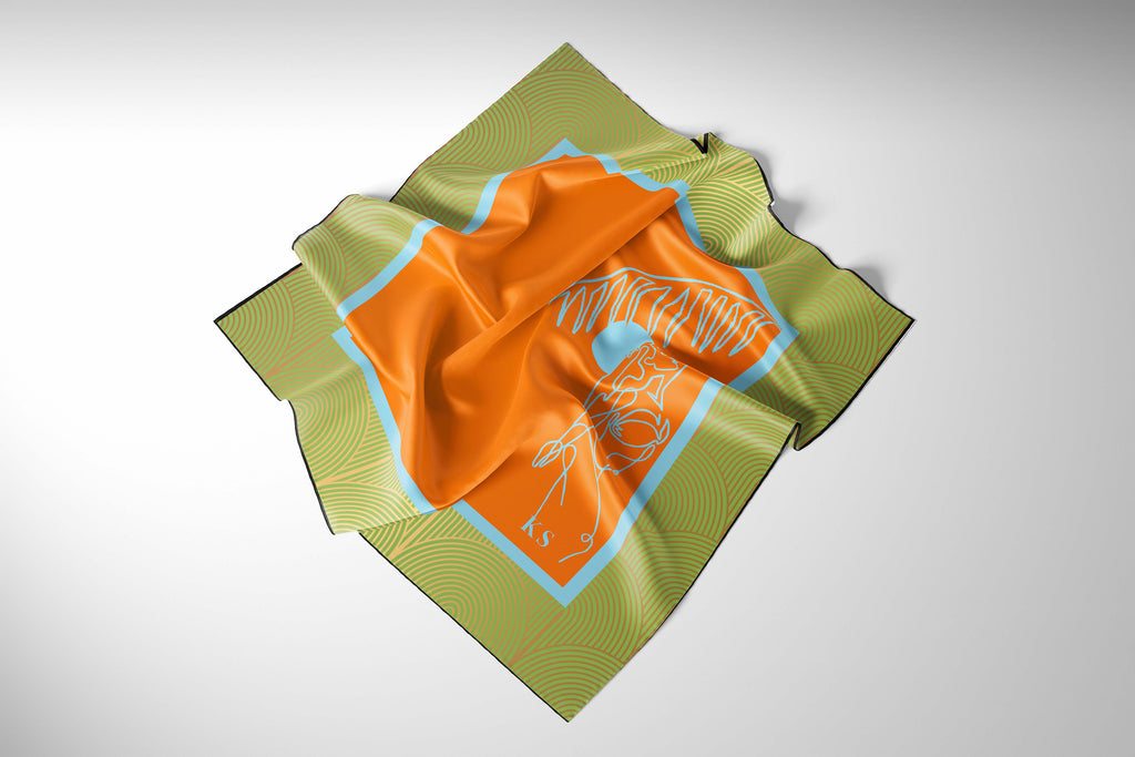 <transcy>Deco Silky Square</transcy>