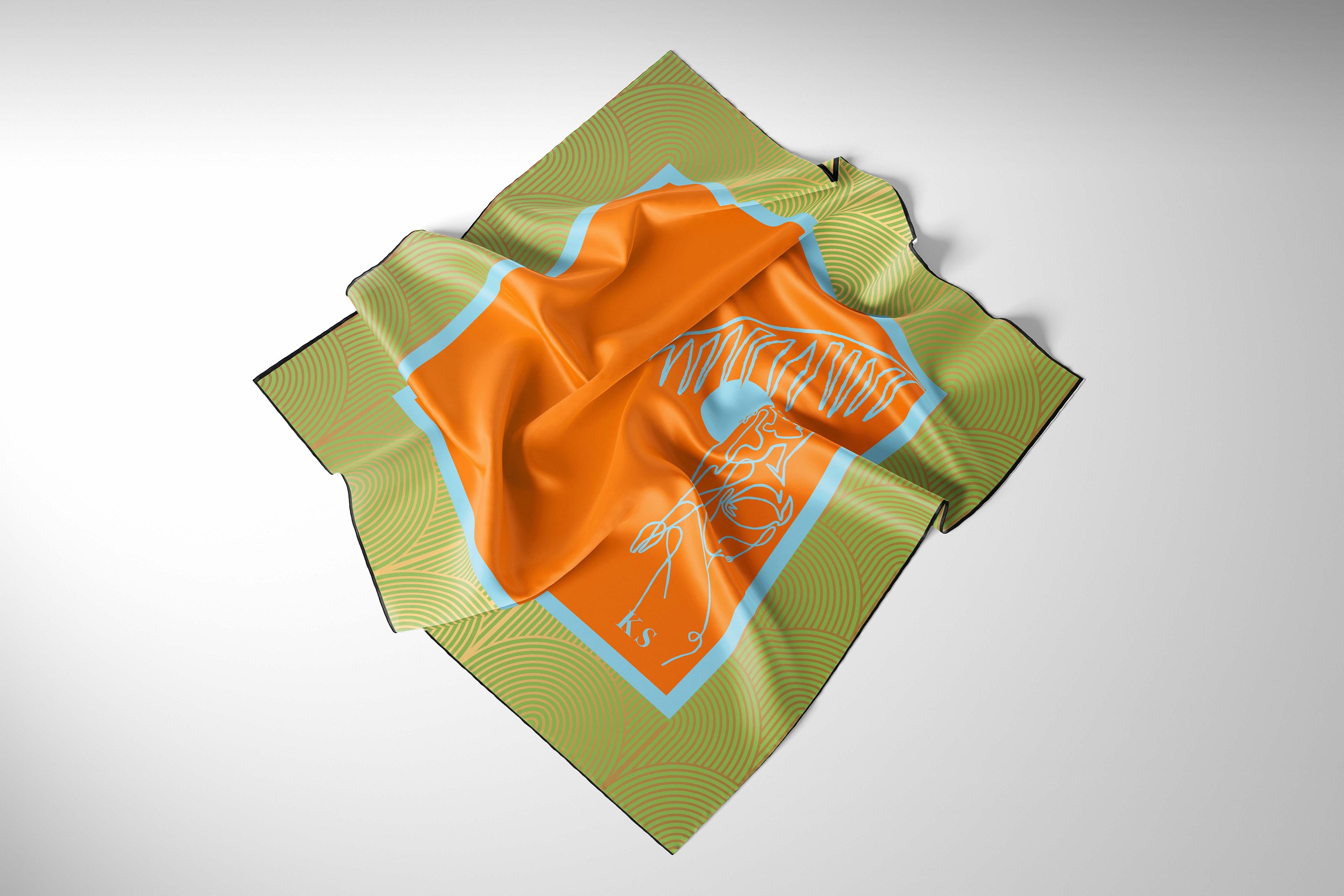 <transcy>Deco Silky Square</transcy>