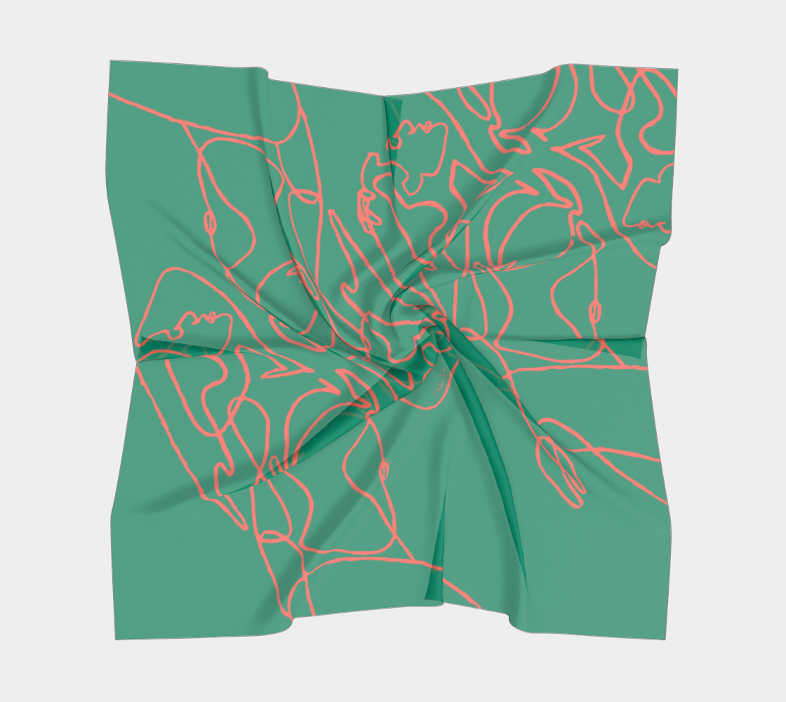 Kiki Foulard