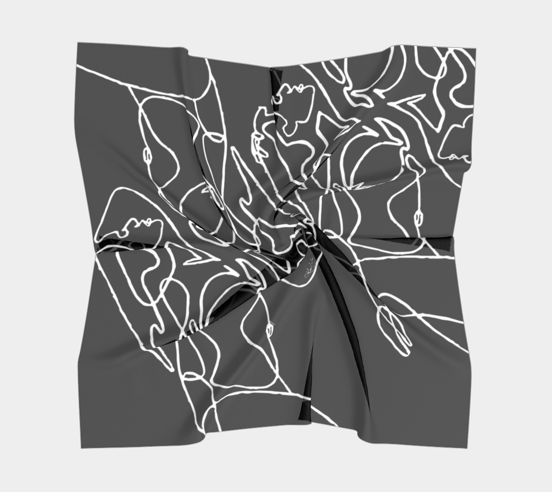 Kiki Foulard