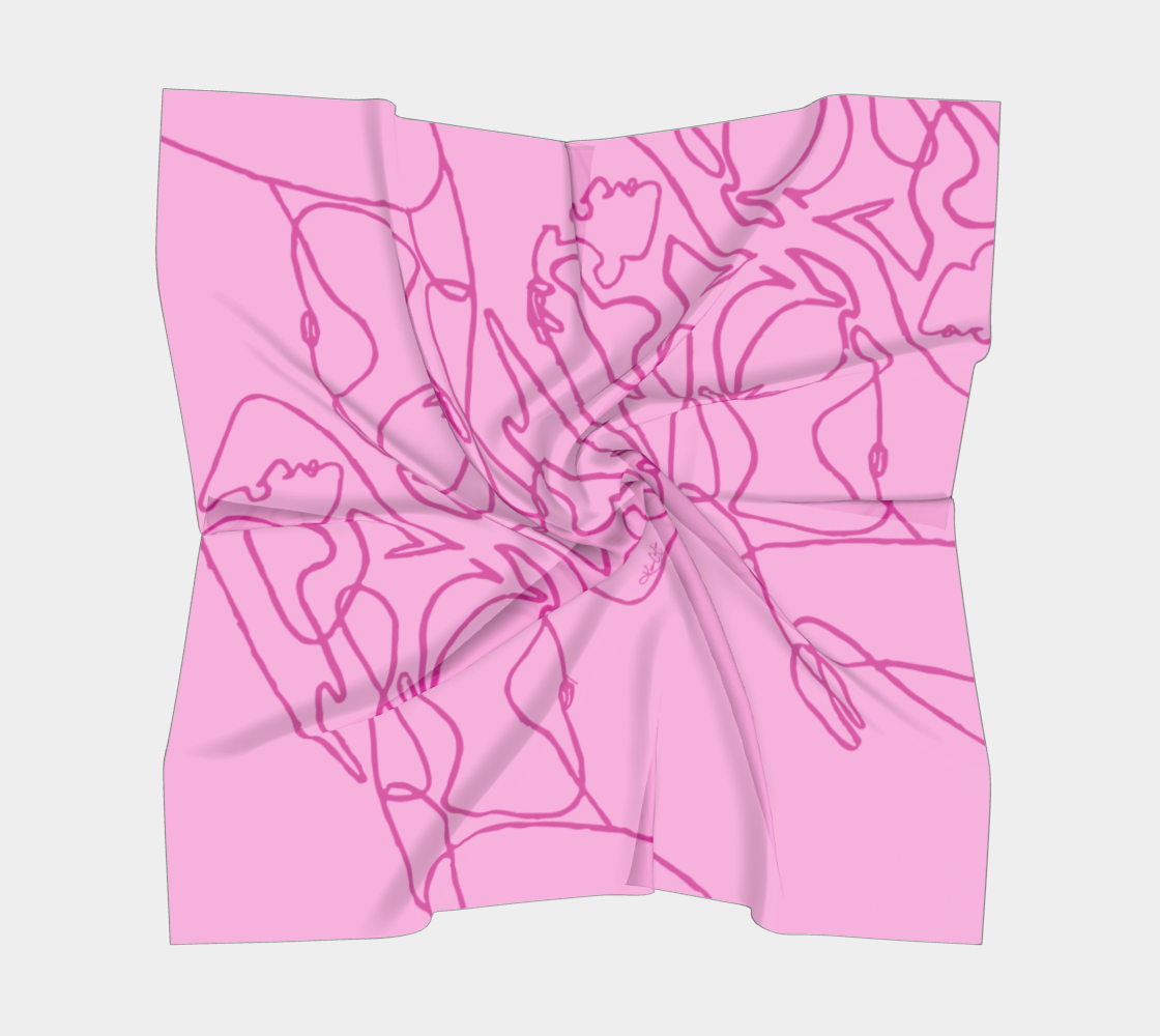 Kiki Foulard